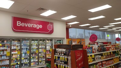 CVS