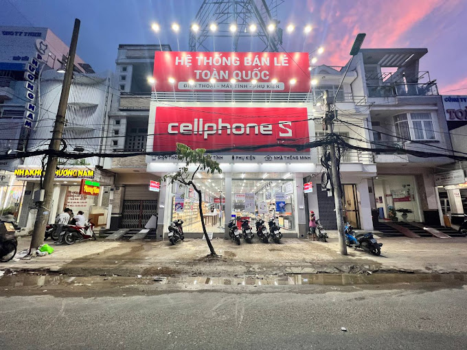 CellphoneS Cần Thơ