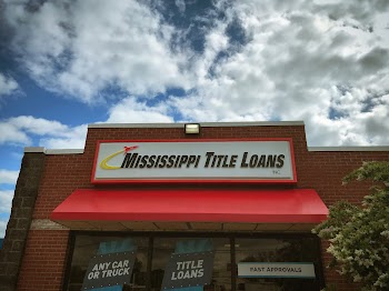 Mississippi Title Loans, Inc. photo