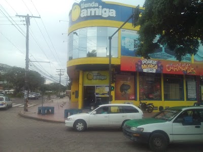 Photos of Tienda Amiga Sucursal Brasil