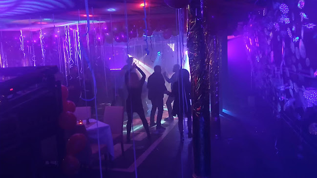 RudeBoy Club