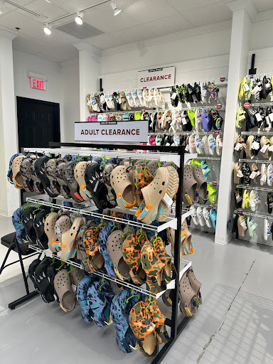 Crocs at Tanger Outlets Lancaster - Thumbnail