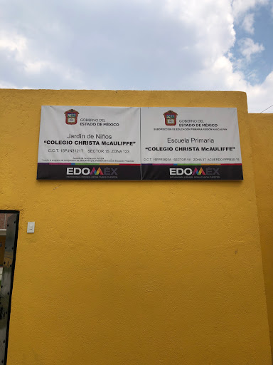 Colegio Británico Buenavista