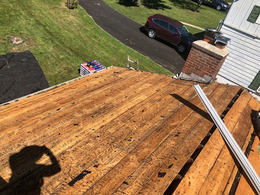 HOME SHIELD PRO'S ROOFING & SIDING, - Thumbnail