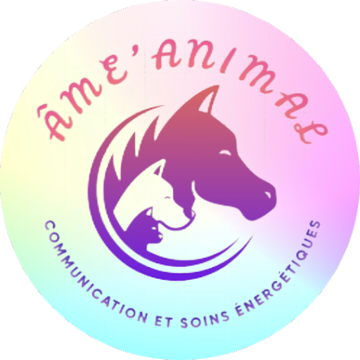 Âme’Animal communication et soins énergétiques - Thumbnail