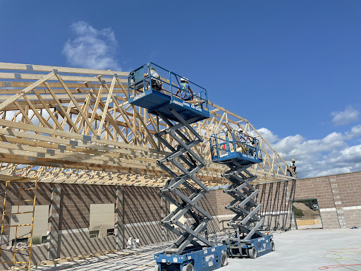Barnes Construction - Visual