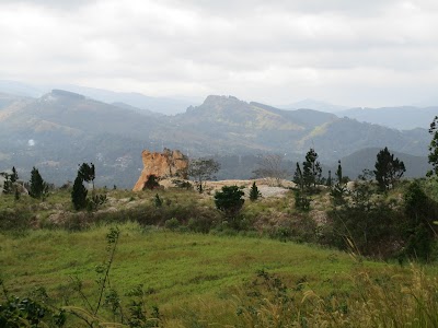 Photos of Ambalammana Mountain Peak