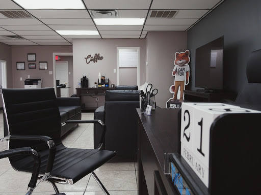 Drivers Direct - Visual