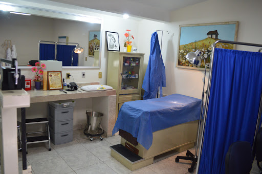 Medical CAIF Laguna - Thumbnail