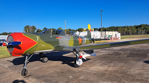 Columbus-Lowndes County Airport - Thumbnail