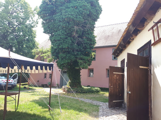 Generationenhaus "Alte Pfarre Lissa" - Thumbnail