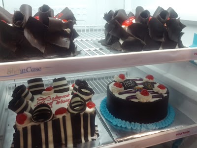 Photos of Jaya Bakery Pasar Cimeng