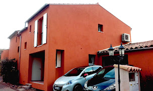 Photo n°6 de Isopeint à Le Cannet (Sculpture sur pierre)