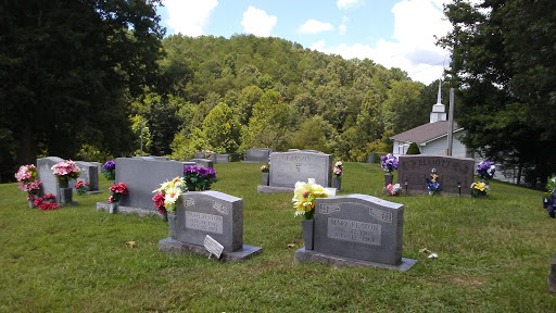 Swan Creek Chapel Cemetery