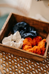 Photo n°18 de CKomizo coiffure à Nuillé-sur-Vicoin (Salon de coiffure)