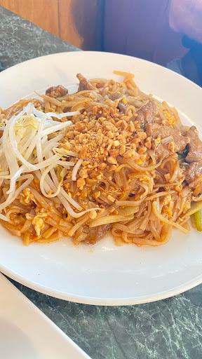 Yum Yum Thai Thai Restaurant - Thumbnail