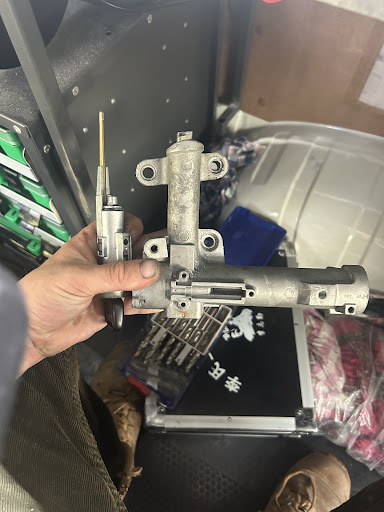 Huon Valley Locksmiths