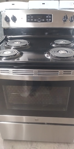 Anker's Appliances - Thumbnail
