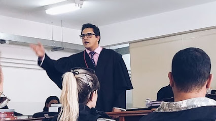 LUCAS FLAUZINO ADVOCACIA