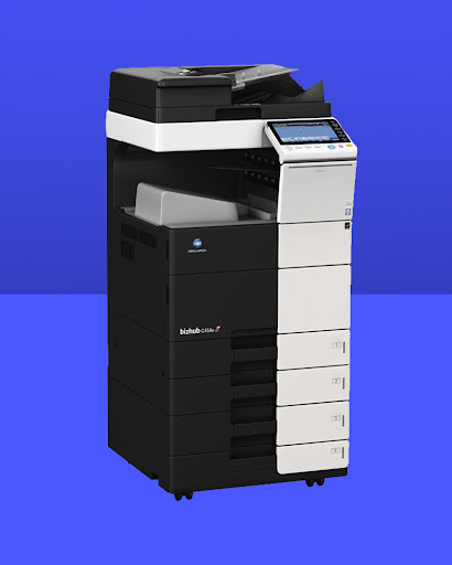 Photostat & Print by Pakar Cetak Solution