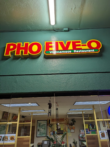 Phở Five-O - Thumbnail