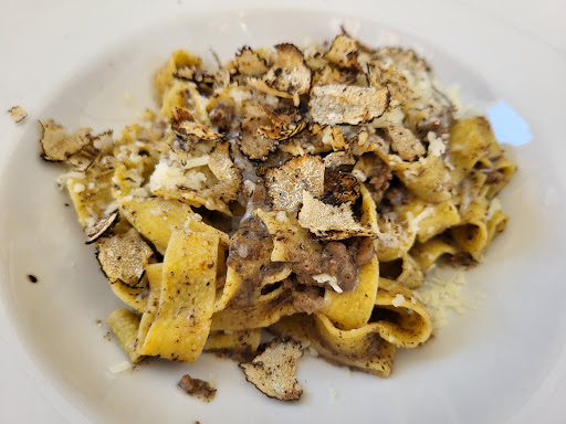 Osteria Gula - Urbino (pu) - Thumbnail