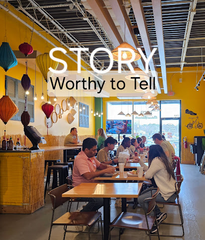 SATE Banh Mi & Grille by null