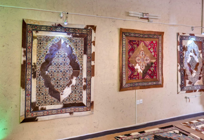 Photos of Toranj Art Gallery