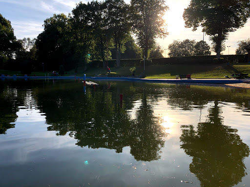 Freibad Duvenstedt Gallery - Germany