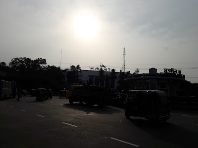 Photos of Custom House, Chittagong