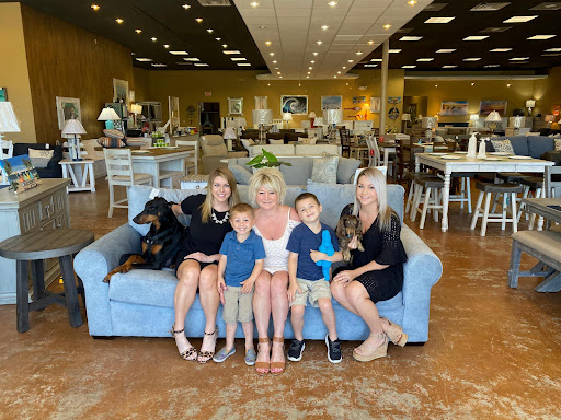 Seaside Furniture Company Gallery - United States