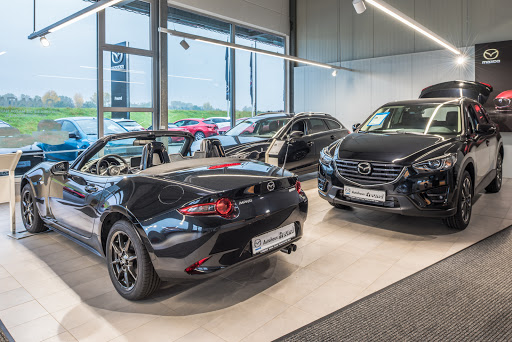Autohaus Tabbouch GmbH Gallery - Germany