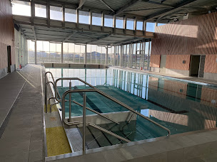 Photo n°26 de Centre Aquatique AquaSpot - Carvin à Carvin (Centre de bien-être)