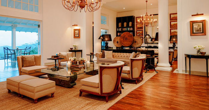 W15 Hanthana Estate by null