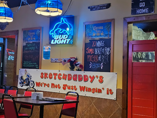 Wings 'N Things Cortez - Thumbnail