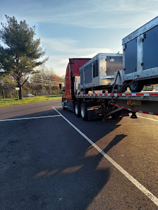 Joint Base McGuire-Dix-Lakehurst Commercial gate 3448-3436 Howard Rd, Fort Dix, NJ 08640