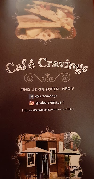 Cafe Cravings