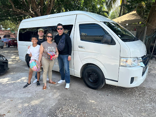 EliCar Rental Cancun