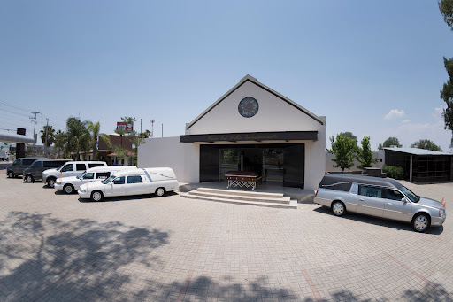 FUNERALES CEPEDA