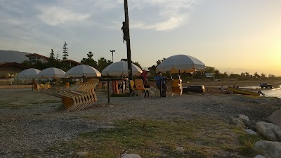 Photos of Beach set Alborz