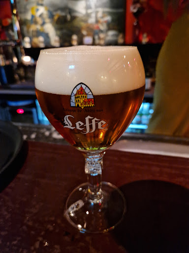 Waterloo Bar - Visual