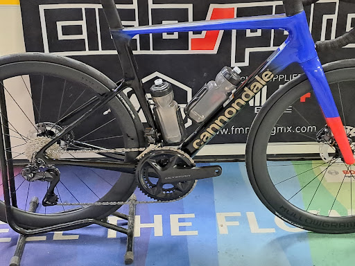 Ciclosport - Visual