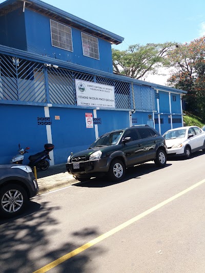 Photos of Nicol&aacute;s Mac&iacute;s Stadium