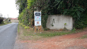 Photo n°5 de ZenéÔ à Arçay (Institut de massages)