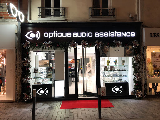 SARL OPTIQUE AUDIO ASSISTANCE 2