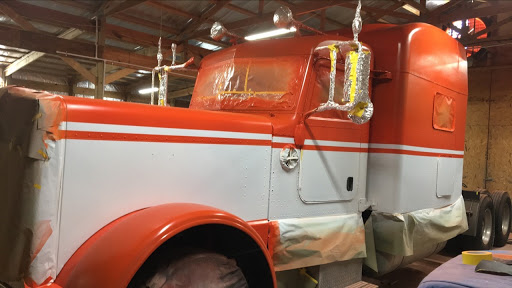Adams Collision & Fiberglass Repair - Thumbnail
