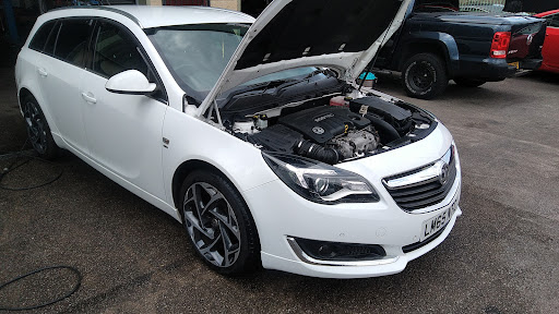 MB Motors Keighley - Thumbnail