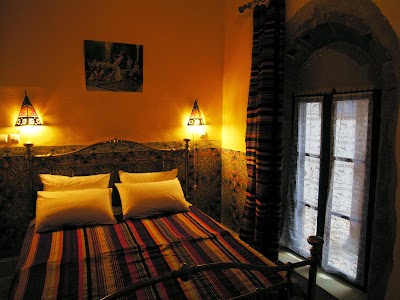 lodging