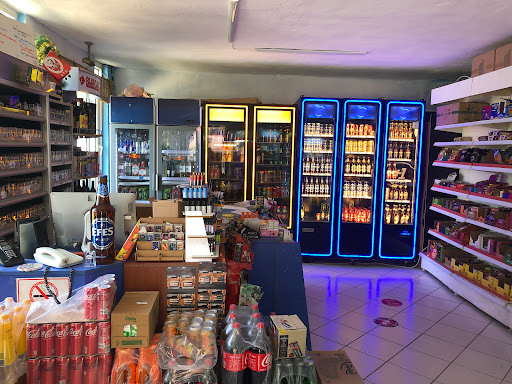 Gümüşkaya market