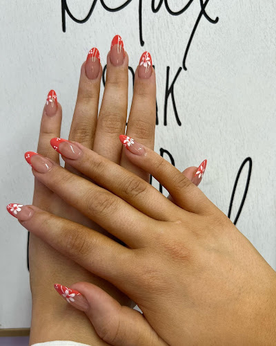 Princess Nails - Edinburgh